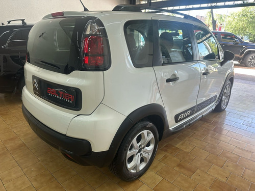 Citroën C3 Aircross 1.6 Vti 115 Feel
