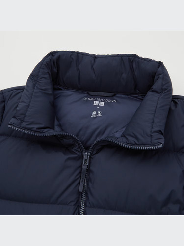 Uniqlo Ultra Light Down Jacket