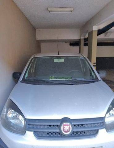 Apartamento Com 2 Dormitórios À Venda, 62 M² Por R$ 280.000,00 - Água Verde - Curitiba/pr - Ap0796