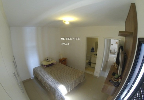 Imagem 13 de 20 de Venda Ou Permuta - Apartamento 2 Dormitórios - Condomínio Espaço & Vida - Ponte São João - Jundiaí. - Ap00563 - 70609481