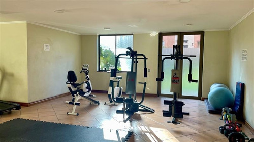 Imagen 19 de 28 de Departamento En Venta De 4 Dorm. En Las Condes