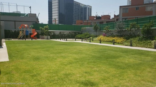 Imagen 10 de 14 de Departamento En Venta En Miguel Hidalgo, Anahuac. Gis. #21-5109
