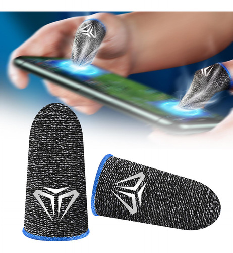 Fundas Para Dedos De Juegos, Fundas Para Dedos De Juegos