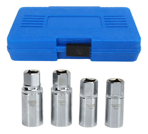 . Herramienta Extractora De Tornillos Con Perno Prisionero
