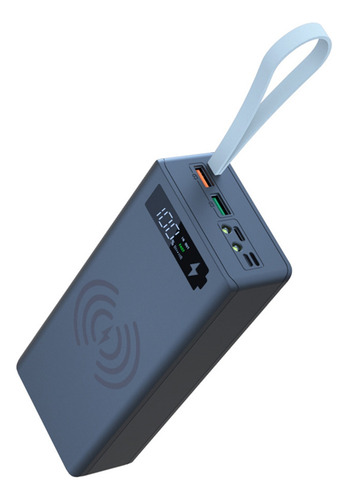 Estuche De Batería Usb 16x18650, Cajas De Almacenamiento De