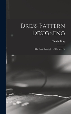Libro Dress Pattern Designing; The Basic Principles Of Cu...