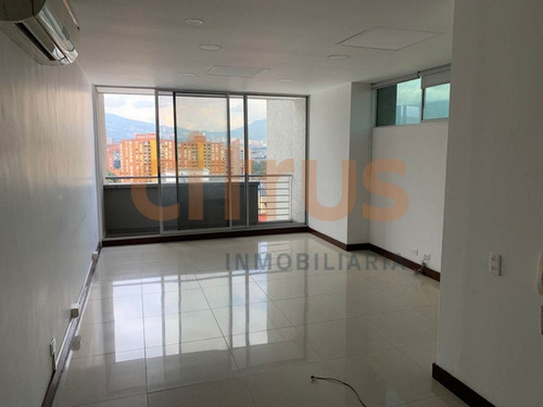 Oficina En Venta En Medellin - Vegas Del Poblado