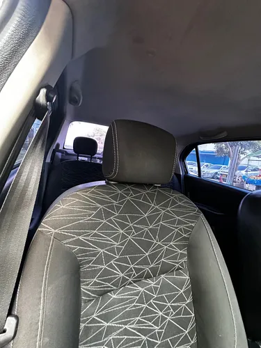 Renault Logan 1.6 Expression
