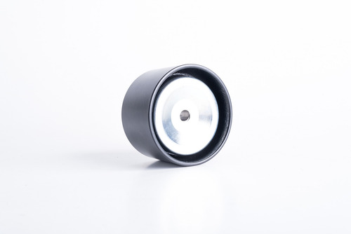Rodillo Tensor Acondicionador De Aire Mercedes-benz O500 Rsd