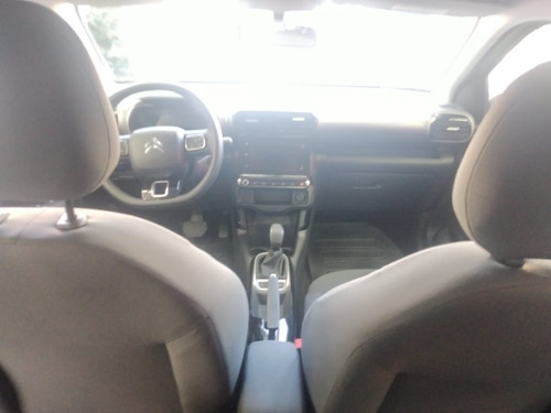 Imagen 6 de 20 de Citroen C4 Cactus Feel Pack 0km 2022 Bonificado Retiro Ya S