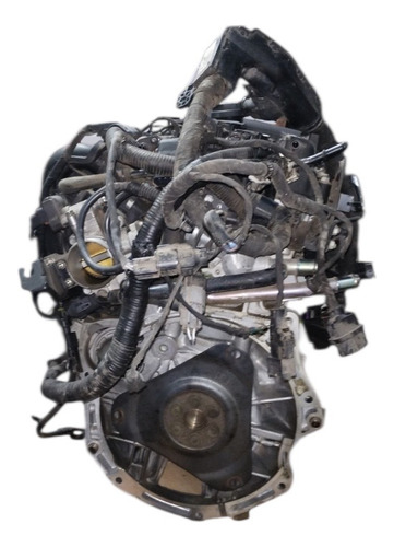 Motor Completo Hyundai I30 Kia Río Soul 1.6 16v G4fc