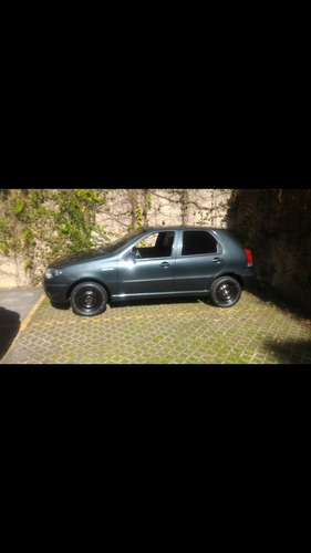 Fiat Palio 2008 1.0 Fire Celebration Flex 5p