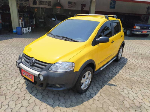Volkswagen Crossfox