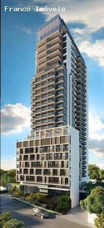 Imagem 1 de 15 de Apartamento Garden Para Venda Em São Paulo, Vila Mariana, 2 Suítes, 3 Banheiros, 2 Vagas - Francodom_2-941605
