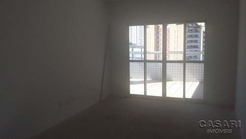 Cobertura Residencial À Venda, Centro, São Bernardo Do Campo - Co2106. - Co2106