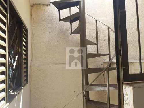 Imagem 4 de 12 de Casa Com 3 Dormitórios À Venda, 110 M² Por R$ 190.000,01 - Campos Elíseos - Ribeirão Preto/sp - Ca0952