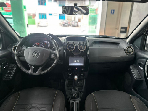 Renault Duster 1.6 16V Dynamique Sce Aut. 5P