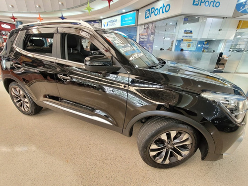 Chery Tiggo 5X 1.5 Txs Flex Aut. 5p