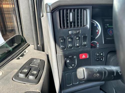 Scania R440 Ano 2014 4x2 Financia Até 100%