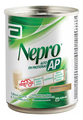 Nepro Pack 5 Negros Regímenes Especiales Envio Gratis