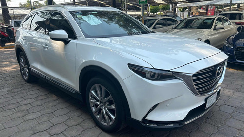 Mazda CX-9 2.5 I Grand Touring Awd At