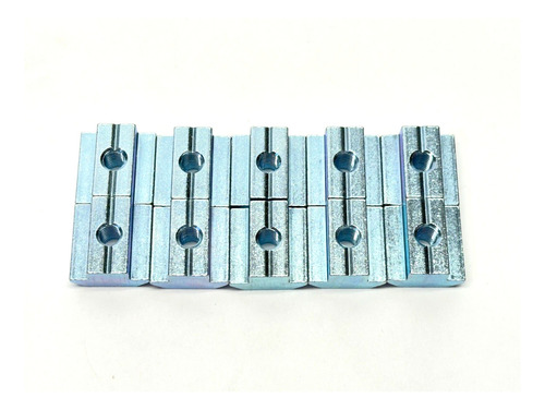 Bosch Rexroth 3842528738 T-slot Stone 10 M6 Lot Of 1 Ccr