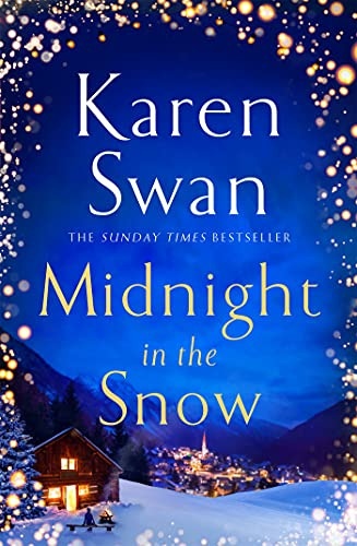 Libro Midnight In The Snow De Swan, Karen
