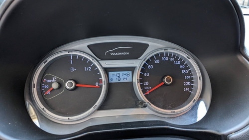Volkswagen Gol 1.6 I Power 601