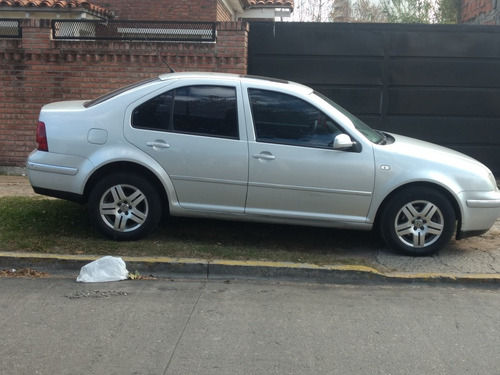 Volkswagen Bora 2.0 Trendline 2007