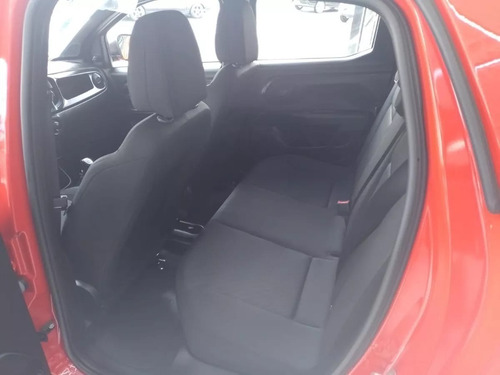 Fiat Strada 1.4 8v Endurance Cd