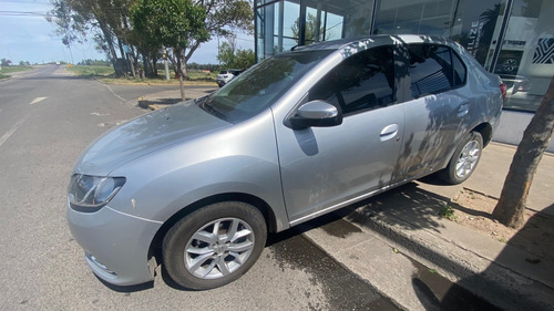 Renault Logan 1.6 16V PRIVILEGE L13