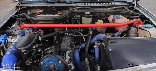 Volkswagen Parati Gls 2.0 Turbo 240cv
