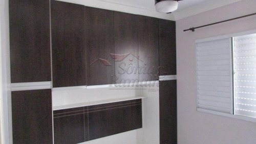 Apartamentos - Ref: V6310