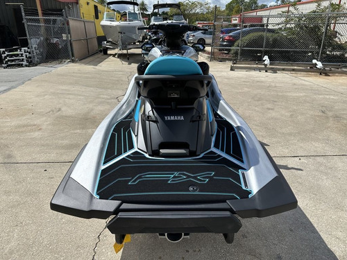 Jetski Fx Cruiser Ho 1900 2024 Gp Svho Vx Seadoo Gtx 170 230