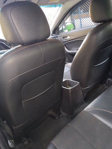 Chery Tiggo 2 1.5 Look 16v Flex 5p
