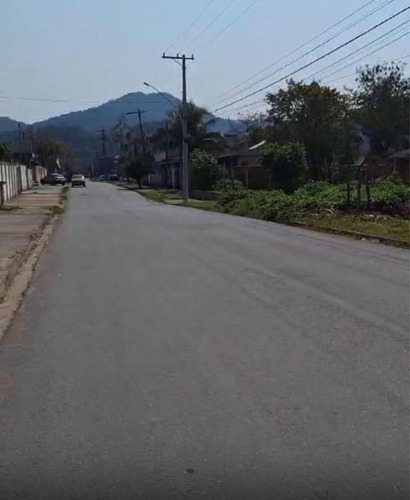 Terreno 10x25 Em Peruíbe (caraguava) Documentação Ok !!