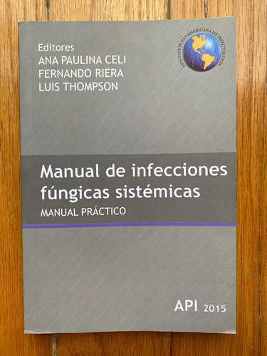 Manual Infecciones