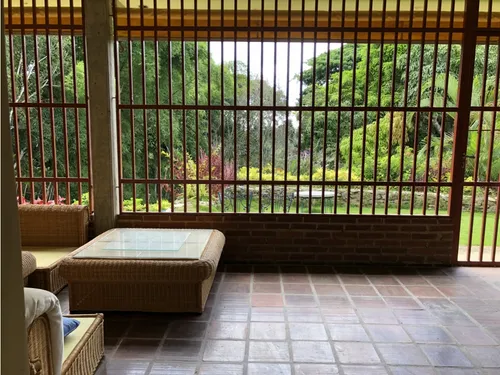 Casa En Venta - La Lagunita