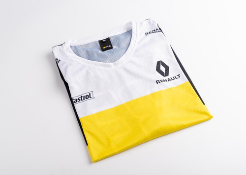 Remera t:xl Ardusso super Tc 2000 Boutique Renault