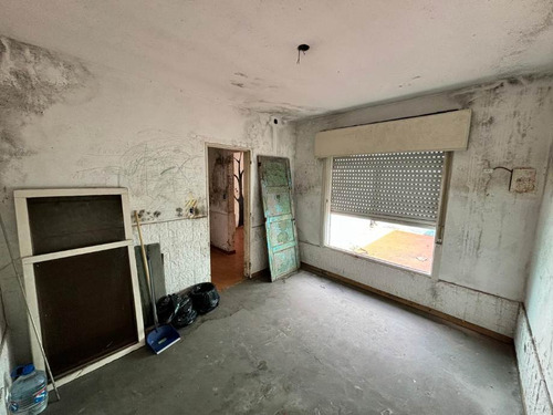 Departamento Tipo Casa En Venta Con Permuta En Quilmes Oeste