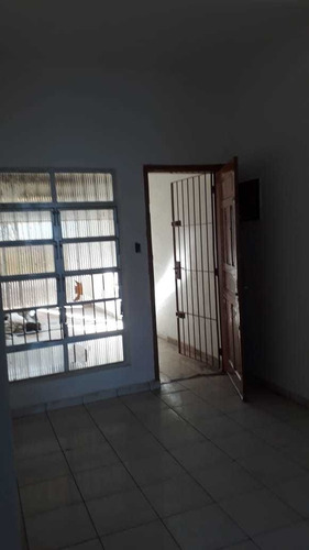 Imagem 8 de 14 de Vendo Casa Em Bairro De Ocian Em Praia Grande -sp
