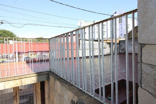 Sobrado - Ref: 7228