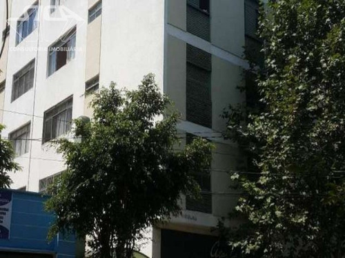 Imagem 1 de 13 de Apartamento - Ap00877 - 34458196