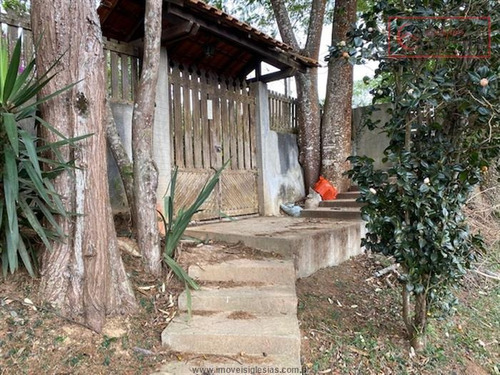 Imagem 27 de 29 de Casas Em Loteamento Fechado À Venda Em Mairiporã/sp - Compre O Seu Casas Em Loteamento Fechado Aqui! - 1444153