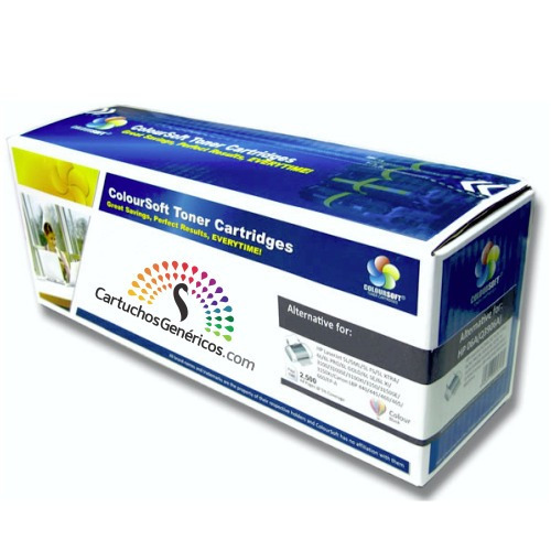 Kit 4 Toner Generico Para Ricoh Mp C2003 C2004ex C2503 C2504