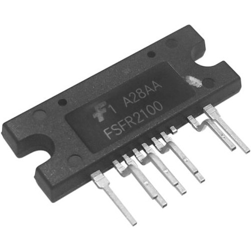 Fsfr2100 Circuito Integrado Regulador Sge11546