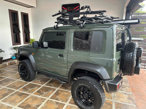 Imagen 14 de 14 de Sukuki Jimny Jb74 Jimny Jb74
