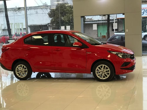 Fiat Cronos 0 Km 430 Mil Gastos Incluidos Entrega Rapida G