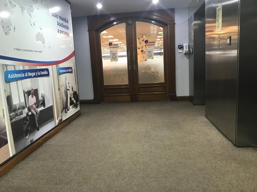 Imagen 12 de 30 de Oficinas En Edificio Iberia