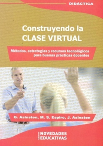 Construyendo La Clase Virtual